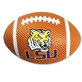 Louisiana State Tigers (LSU) Football Cake Decoration Party Supplies
