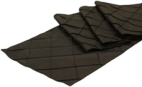Uwant Pintuck Table Runner