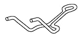 Tote Tank Handles - 15 & 20 Gallon