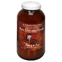 Nature's First Law, Organic Raw Chocolate Powder, Vegan, 16-Ounce Package (Pack of 12)
