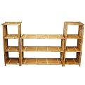 3-pc. Storage Rack System