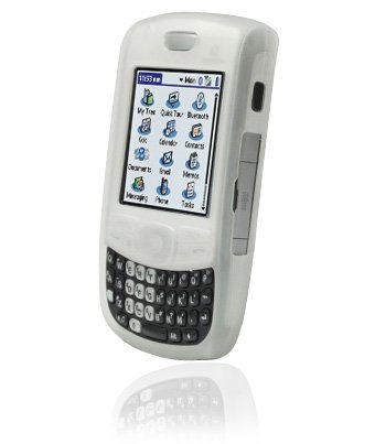 Childrens Toyshop  Computer : Proporta Silicone Case for Palm Treo 680 / 750