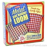 Schylling Metal Pot Holder Loom