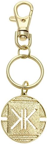 Kardashian Kollection Sovereign Charm Keyring