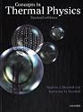 Concepts in Thermal Physics