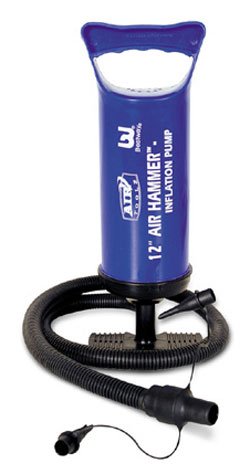 Buy 12 inch Air Hammer Inflation Pump online at Discounted New and Used prices. Delivered to your door with Childrens Toyshop.com