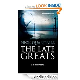 The Late Greats (Joe Geraghty)