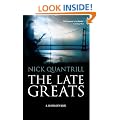 The Late Greats (Joe Geraghty)