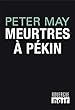 Meurtres à Pékin