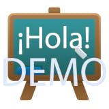 Spanish Class Demo