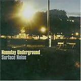 Revue Noonday Underground  / Surface Noise
