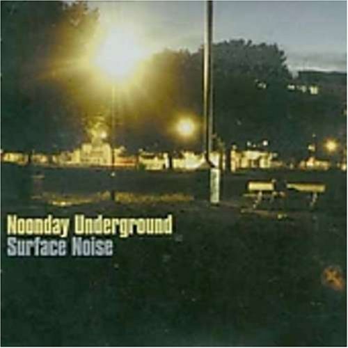 CD-Charts  Music : Surface Noise