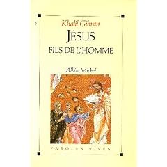 J�sus, fils de l'homme