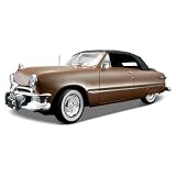 Maisto 1950 Ford