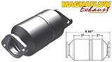 Magnaflow 36656 - Direct Fit Bolt-On Catalytic Converter California CARB OBDI