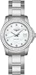 NEW LONGINES SPORT COLLECTION CONQUEST LADIES WATCH L3.258.0.87.6