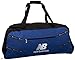 Apparel : New Balance Motion Wheeled Duffle