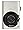 Canon Digital IXUS 85 IS Compact Camera - Black (10 MP, 3x Optical Zoom) 2.5 inch High Resolution PureColor LCD II