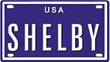 41Z2eCLGyVL. SL160  SHELBY USA MINI METAL EMBOSSED LICENSE PLATE NAME FOR BIKES, TRICYCLES, WAGONS, KIDS DOORS, GOLF CARTS, BABY STROLLERS, PEDAL CARS. OVER 400 NAMES AVAILABLE. TYPE IN NAME USA PLATE IN SEARCH. YOUR NAME WILL SHOW UP.