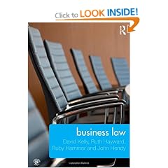 Business Law