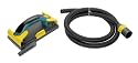 Wolfcraft 4020000 1 Handschleifer-Set für Gipskartonplatten "staubfrei" 6-teilig 220 x 105