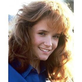 LEA THOMPSON #6 - COLOUR Movie Photo - (4 Different Photograph & POSTER Sizes Available)