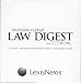 Martindale-Hubbell Law Digest on CD-Rom: Concise, Convenient Summaries of Laws Around the World