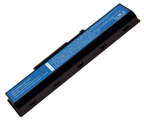 Lenoge® High Quality New Replacement Laptop Battery for Acer Aspire 5517 5532 5516 5732Z 4732 4732Z Gateway NV52 NV53 NV54 NV58 NV59 On Sale