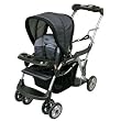 Baby Trend Galaxy Sit N' Stand Stroller