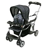 Baby Trend Galaxy Sit N' Stand Stroller by Baby Trend