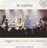 TIN MACHINE 12" SINGLE