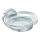 Moen DN0766CH Iso Soap Holder, Chrome