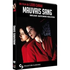 MAUVAIS Sang
