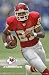 KANSAS CITY CHIEFS POSTER LARRY JOHNSON 1 FOOTBALL 4271