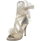 Butter Womens Conrad Ankle-Strap Sandal
