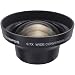 Olympus WCON-07 0.7x Wide Angle Lens for Various Olympus Digital Cameras