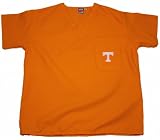 Tennessee Volunteers Scrub Top