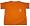 Tennessee Volunteers Scrub Top - Small