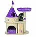 TRIXIE Pet Products My Kitty Darling Castle