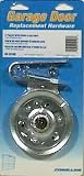 Pulley With Strap \u0026 Bolt