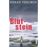 Blutstein: Kriminalroman (�land-Reihe)von "Johan Theorin"