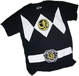 Mighty Morphin' Power Rangers Apparel