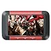 1Gb MP3/MP4 Player with 1.8" Screen Pink Mini