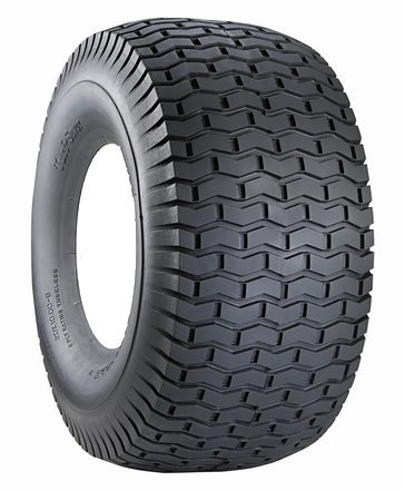 Carlisle Turf Saver Lawn & Garden Tire 16-6.50-8 (4) Ply On Sale