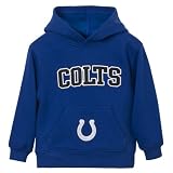 Basic Fun 25" Standing NFL Hoodie Bear - New York Giants