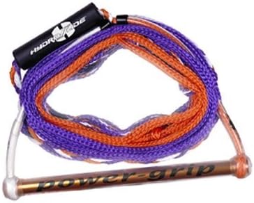 Nash Mfg Wakeboard 5-Section Rope by NASH MFG