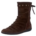camel active 2071102 , Damen Stiefel, braun