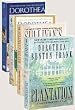 Dorothea Benton Frank Collection - 4 Book Set