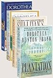 Dorothea Benton Frank Collection - 4 Book Set