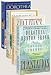 Dorothea Benton Frank Collection - 4 Book Set